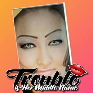 Meet your Posher, Kimberly carpenter